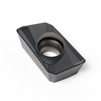 картинка Фрезерная пластина APMT1604PDER-H2 ATP1040 от магазина Гурумарт