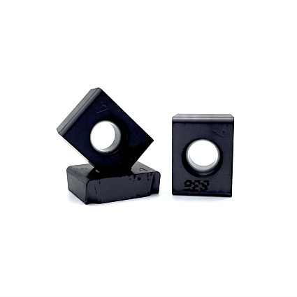 картинка Пластина фрезерная LNET 124008-TN IC928 от магазина Гурумарт