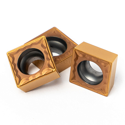 картинка Токарная пластина SCMT09T304-HMP UNG ATP1040 от магазина Гурумарт