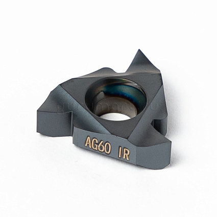 картинка Резьбовая пластина 16IRAG60 ATP1040 от магазина Гурумарт