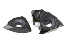 картинка Пластина резьбовая SMTTR16036001 UTi20T  магазин Гурумарт являющийся официальным дистрибьютором в России 