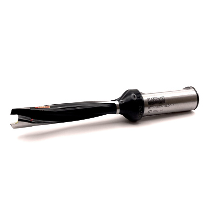 картинка Сверло со сменной головкой CoroDrill® 870-1400-14L20-5 от магазина Гурумарт