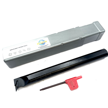 картинка Державка расточная S20R-SVUBR11 от магазина Гурумарт