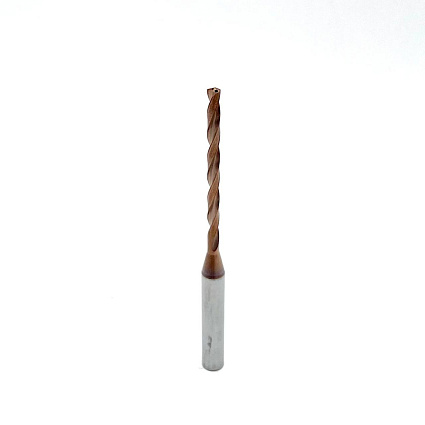 картинка Сверло монолитное HPI508030N  H9   от магазина Гурумарт