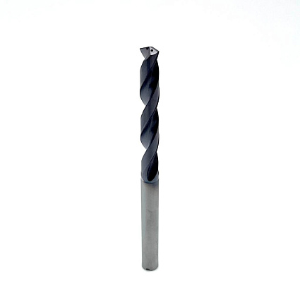 картинка Сверло монолитное MS0600-SLA   от магазина Гурумарт