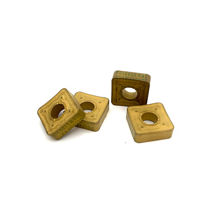 картинка Пластина токарная SNMM190624-HA  UC6010  от магазина Гурумарт