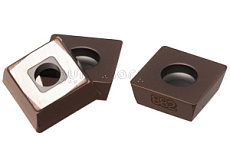 картинка Пластина фрезерная SDHX 120508-PD-N IC882 магазин Гурумарт являющийся официальным дистрибьютором в России 