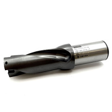 картинка Сверло со сменными пластинами CoroDrill® 880-D4200L40-02  магазин Гурумарт являющийся официальным дистрибьютором в России 