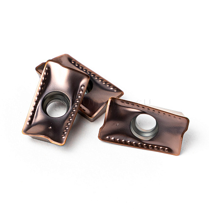 картинка Фрезерная пластина R390-170408 М-РМ  ATP1040 от магазина Гурумарт