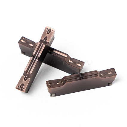 картинка Отрезная пластина MGMN300-М ATP1040 от магазина Гурумарт