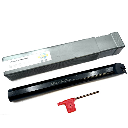 картинка Державка расточная S25S-SDUCL11 от магазина Гурумарт