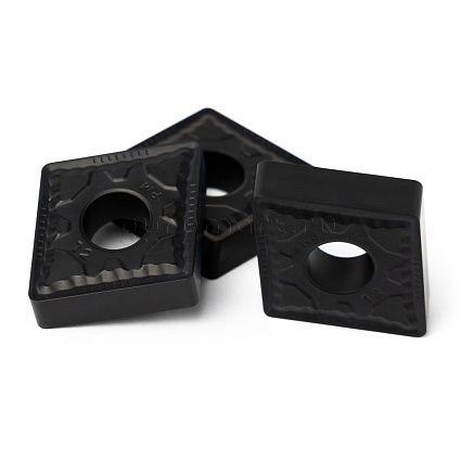 картинка Токарная пластина CNMG190612-PM ATP1040 от магазина Гурумарт