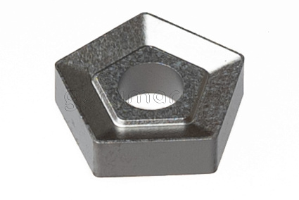 картинка Пластина фрезерная PNUM110408 T15K6(H10) от магазина Гурумарт