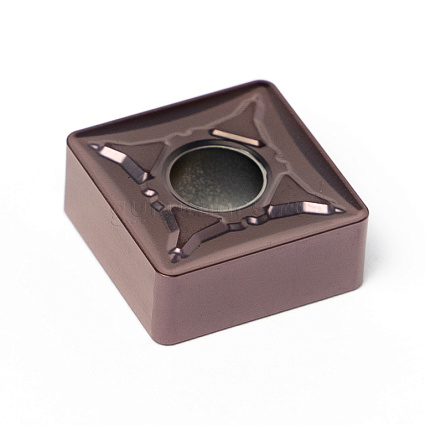 картинка Токарная пластина SNMG150612-PR UNG ATP1040 от магазина Гурумарт