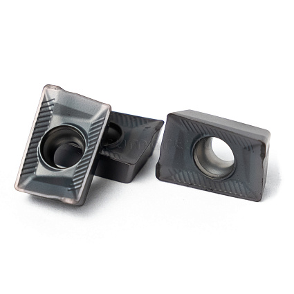 картинка Фрезерная пластина APKT1003PDSR LTM ATP1040 от магазина Гурумарт