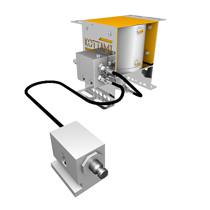 картинка Пневмогидропреобразователь (ПГП) от магазина Гурумарт