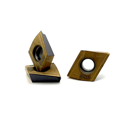 картинка Пластина фрезерная T290 LNHT 100405TR IC830 от магазина Гурумарт