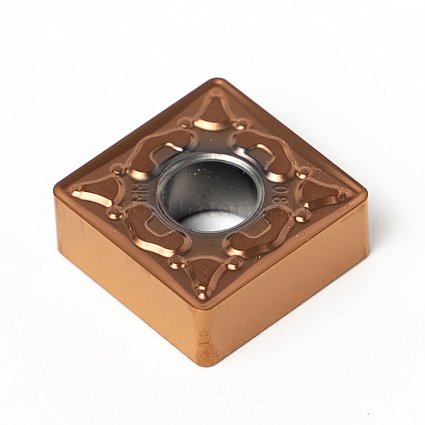 картинка Токарная пластина SNMG120408-MM  ATP1040 от магазина Гурумарт