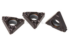 картинка Пластина резьбовая MMT16IR100ISO-S VP15TF  магазин Гурумарт являющийся официальным дистрибьютором в России 