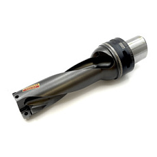 картинка Сверло со сменными пластинами CoroDrill® 880-D3300C5-03 магазин Гурумарт являющийся официальным дистрибьютором в России 