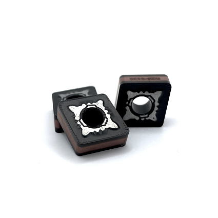 картинка Пластина токарная CNMG 160616-R3M  IC6025 от магазина Гурумарт