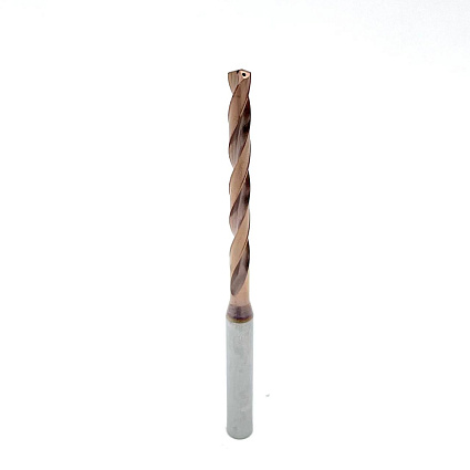 картинка Сверло монолитное HPI508042N  H4    от магазина Гурумарт