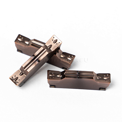 картинка Отрезная пластина MGMN400-М ATP1040 от магазина Гурумарт