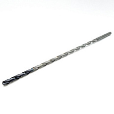 картинка Сверло монолитное MWS0650X30DB  VP15TF магазин Гурумарт являющийся официальным дистрибьютором в России 