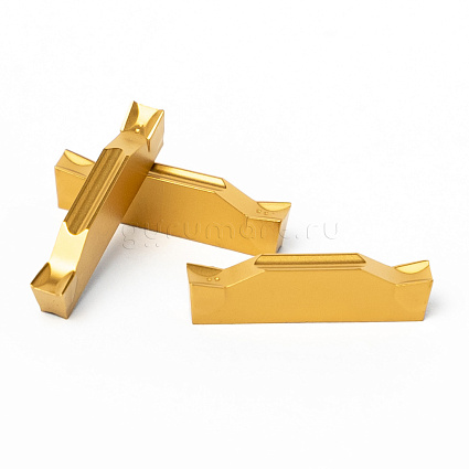 картинка Отрезная пластина TDC3 ATP1040 от магазина Гурумарт