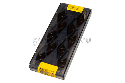 картинка Твердосплавная пластина DNMG 150608R-K 4415 от магазина Гурумарт