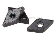 картинка Пластина токарная DNMG 15 06 04-SM 1105 магазин Гурумарт являющийся официальным дистрибьютором в России 