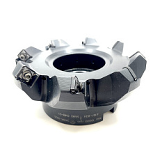 картинка Фреза торцевая CoroMill® 345-125Q40-13M магазин Гурумарт являющийся официальным дистрибьютором в России 