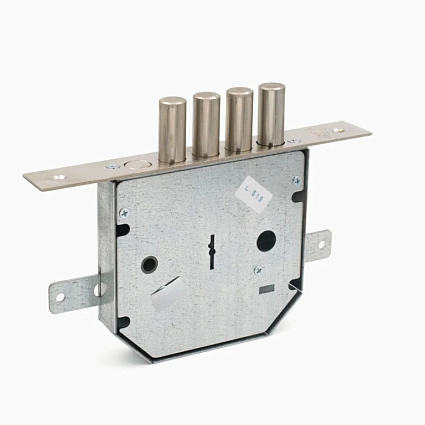 Замок врезной ЭЛЬБОР 1.06.22.КМА ГРАНИТ от интернет-площадки Гурумарт