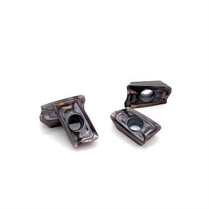 картинка Пластина фрезерная AOMT123610PEER-M  VP15TF  от магазина Гурумарт