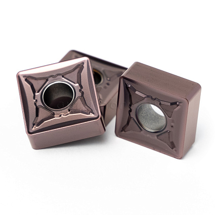 картинка Токарная пластина SNMG150612-PR UNG ATP1040 от магазина Гурумарт