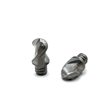 картинка Головка фрезерная MM EBA120B09-2T08  IC08  от магазина Гурумарт