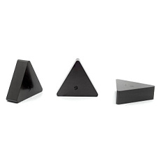 картинка Пластина токарная TNGN 160408E IS9 магазин Гурумарт являющийся официальным дистрибьютором в России 