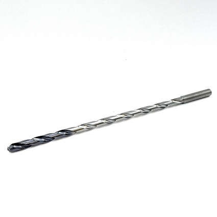 картинка Сверло монолитное MPS0710-L20C  VP15TF от магазина Гурумарт