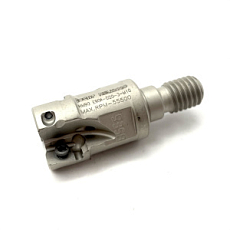 картинка Фреза концевая HM90 E90A-D20-3-M10  магазин Гурумарт являющийся официальным дистрибьютором в России 