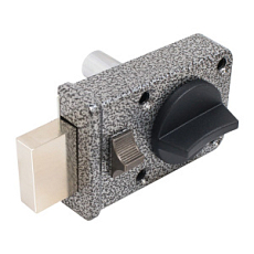 Замок накладной АЛЛЮР ЗН1-43 от интернет площадки Гурумарт  