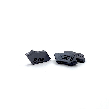 картинка Пластина канавочная GSFN 1.6  IC908  от магазина Гурумарт